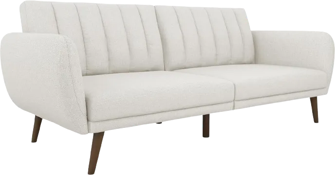 Novogratz Brittany Sofa Futon